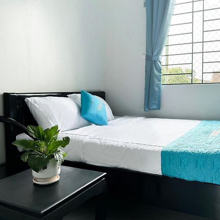 Plumeria Homestay Thon Kim Long Dış mekan fotoğraf