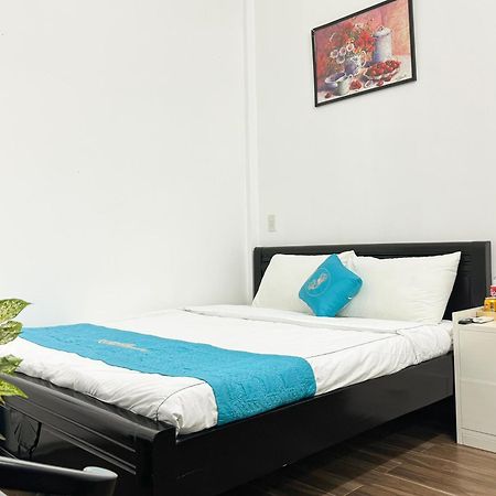 Plumeria Homestay Thon Kim Long Dış mekan fotoğraf