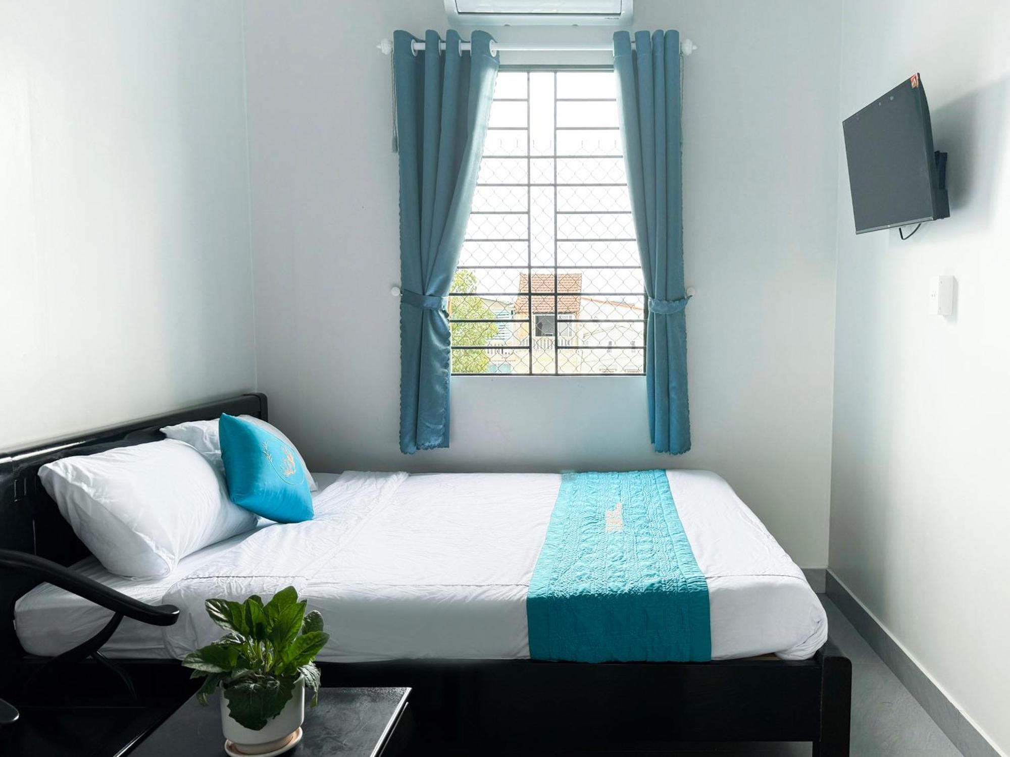 Plumeria Homestay Thon Kim Long Dış mekan fotoğraf