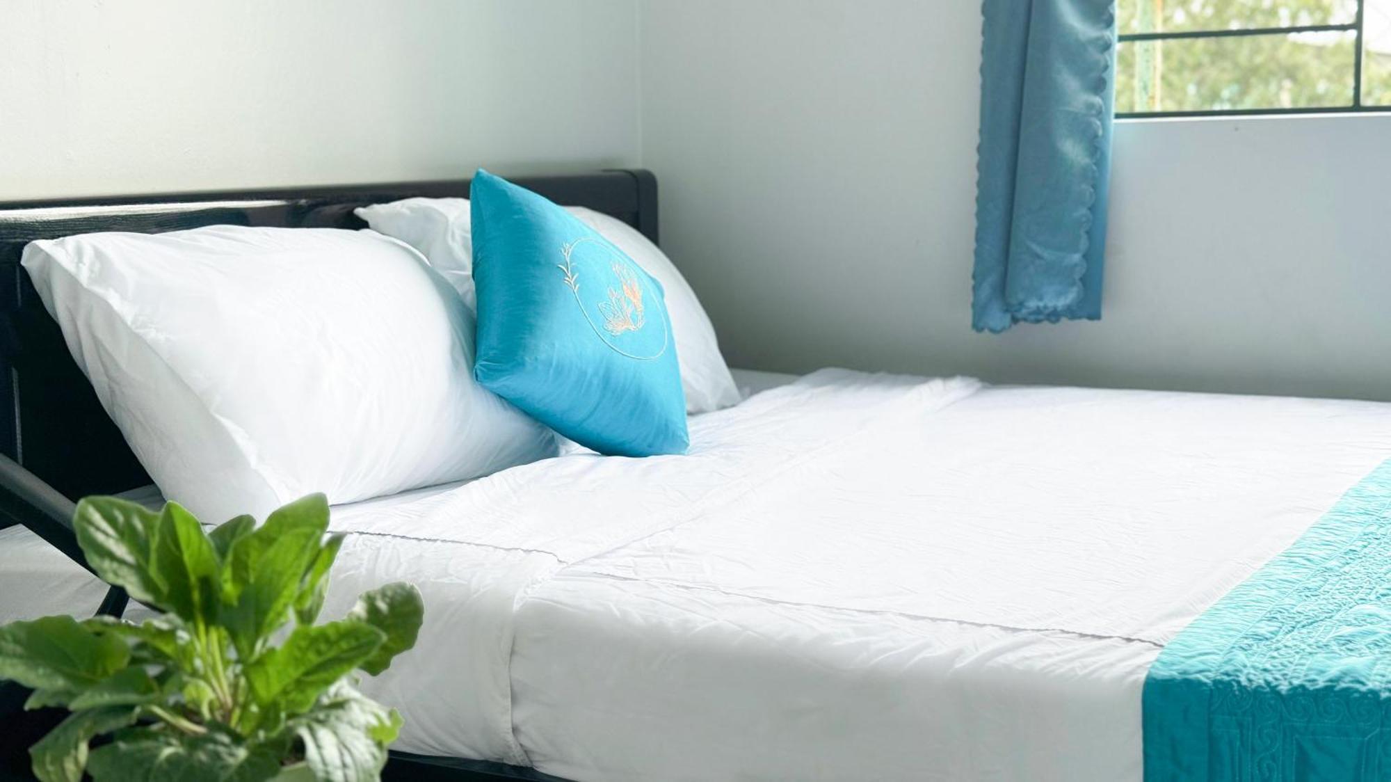 Plumeria Homestay Thon Kim Long Dış mekan fotoğraf