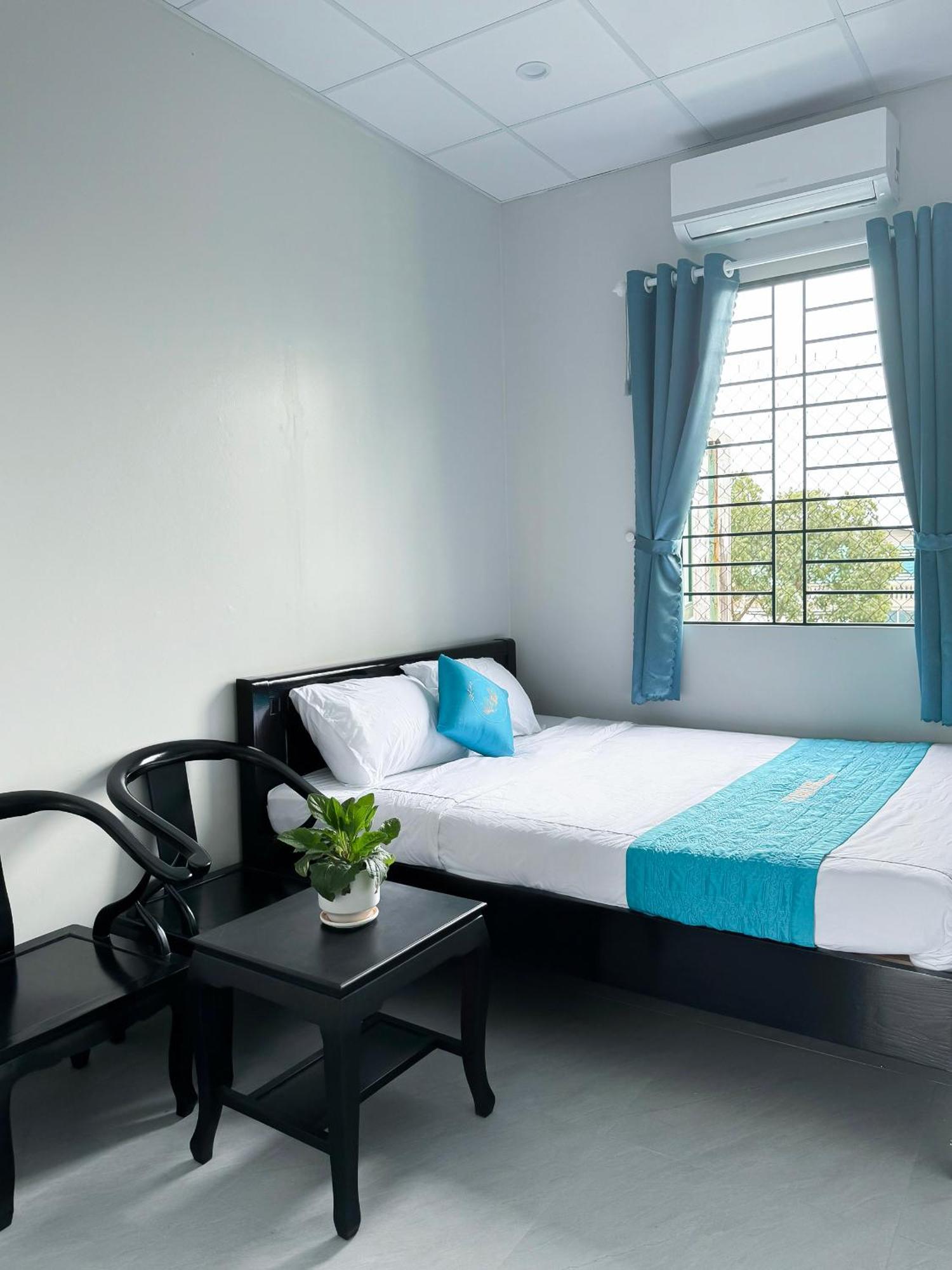 Plumeria Homestay Thon Kim Long Dış mekan fotoğraf