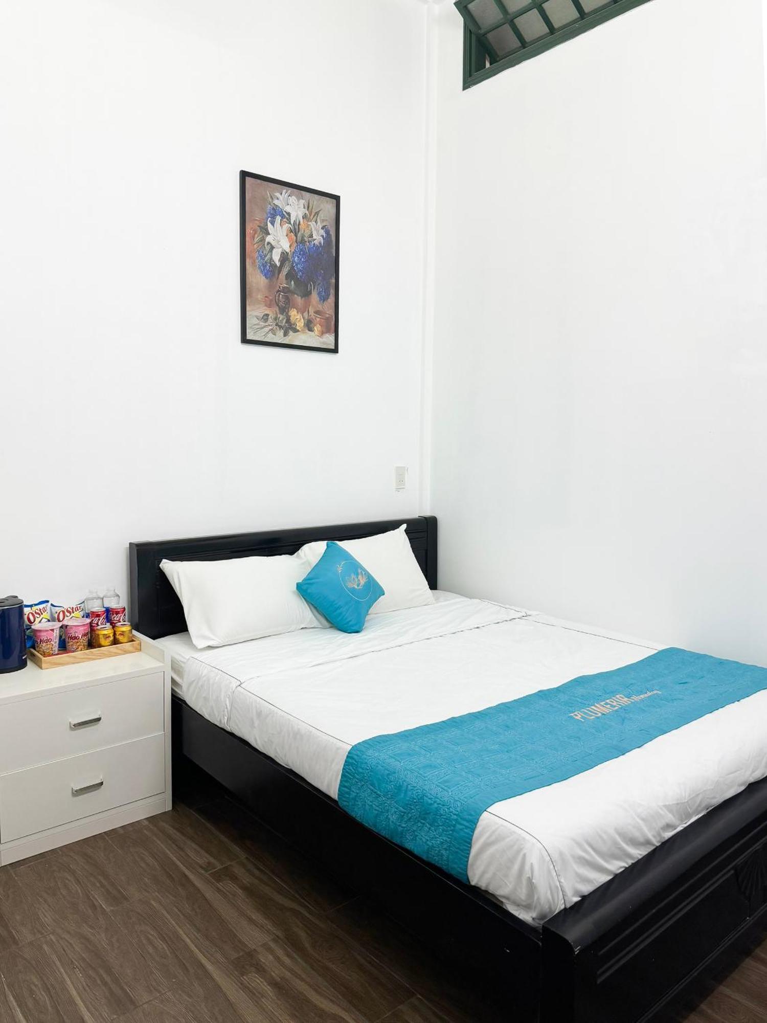 Plumeria Homestay Thon Kim Long Dış mekan fotoğraf