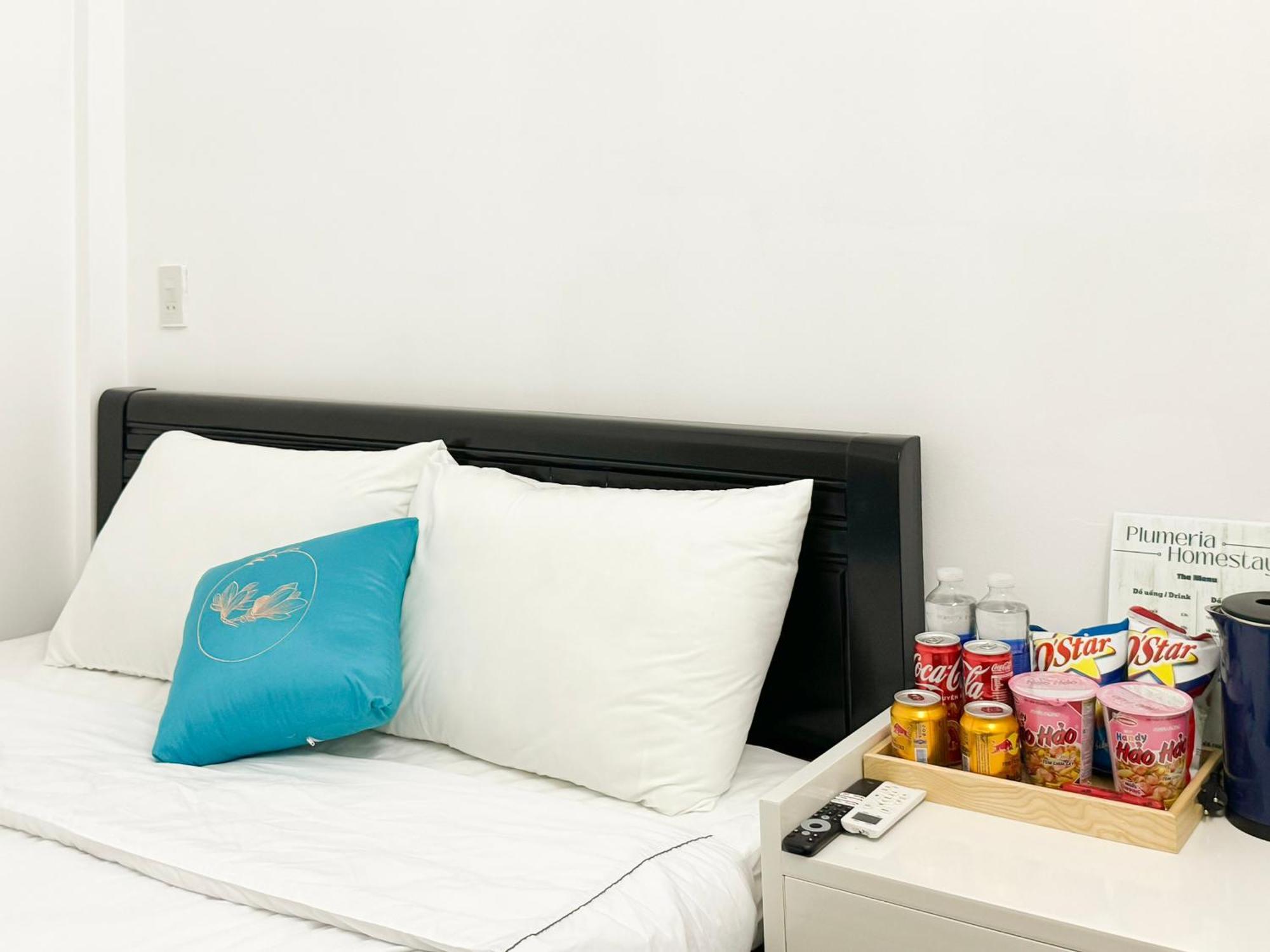 Plumeria Homestay Thon Kim Long Dış mekan fotoğraf