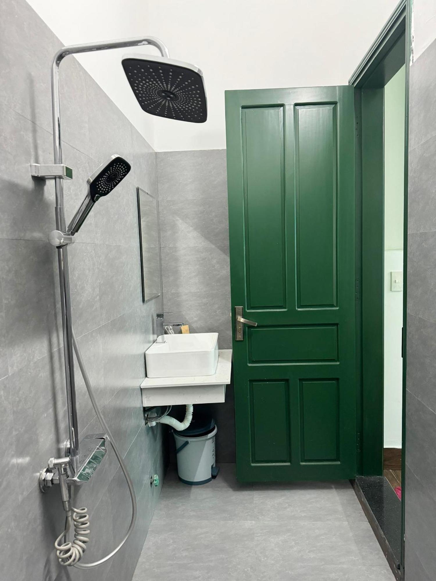 Plumeria Homestay Thon Kim Long Dış mekan fotoğraf