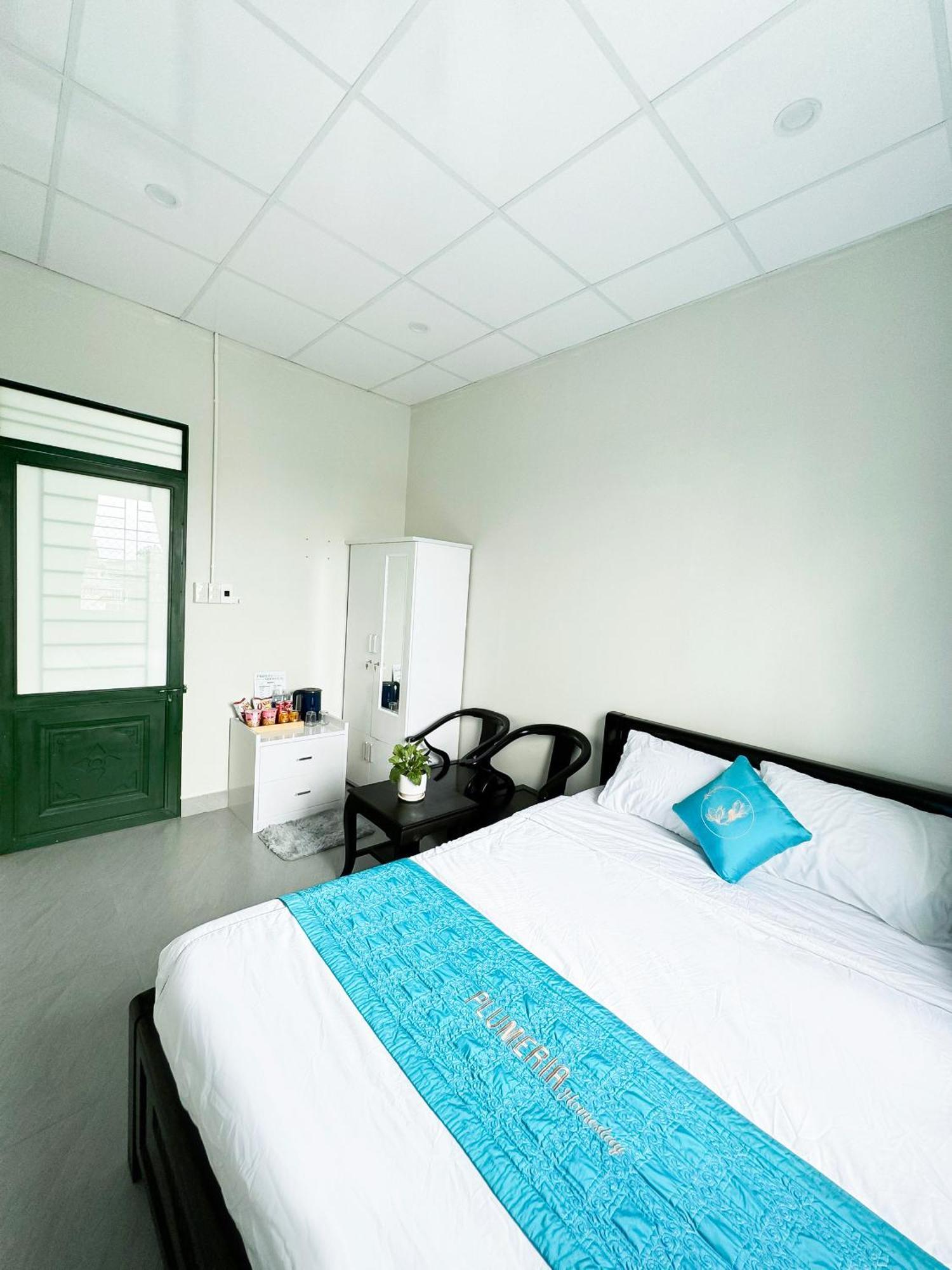 Plumeria Homestay Thon Kim Long Dış mekan fotoğraf