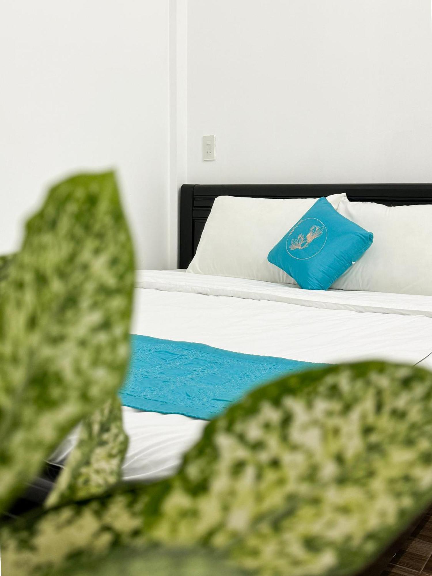 Plumeria Homestay Thon Kim Long Dış mekan fotoğraf