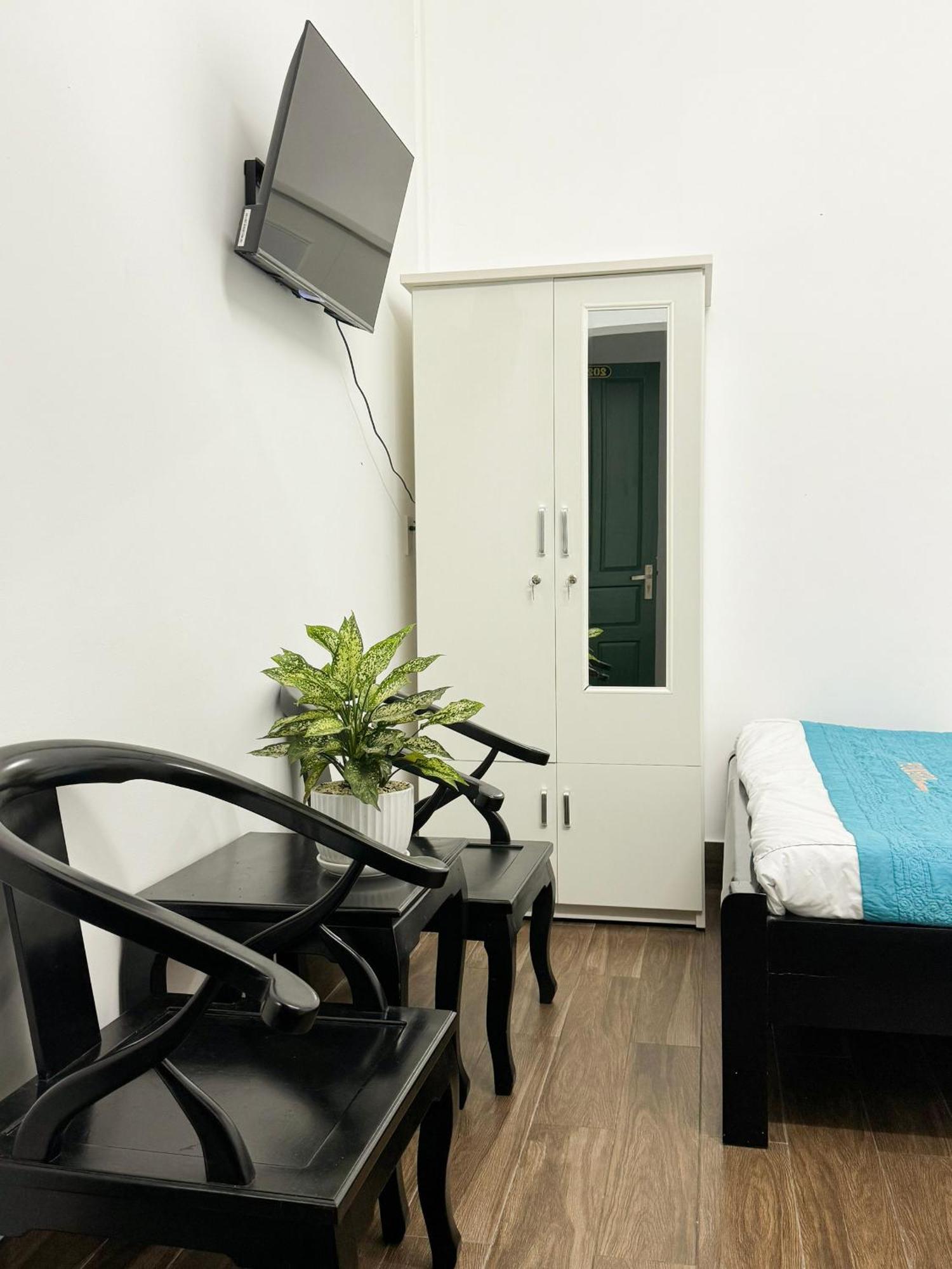 Plumeria Homestay Thon Kim Long Dış mekan fotoğraf