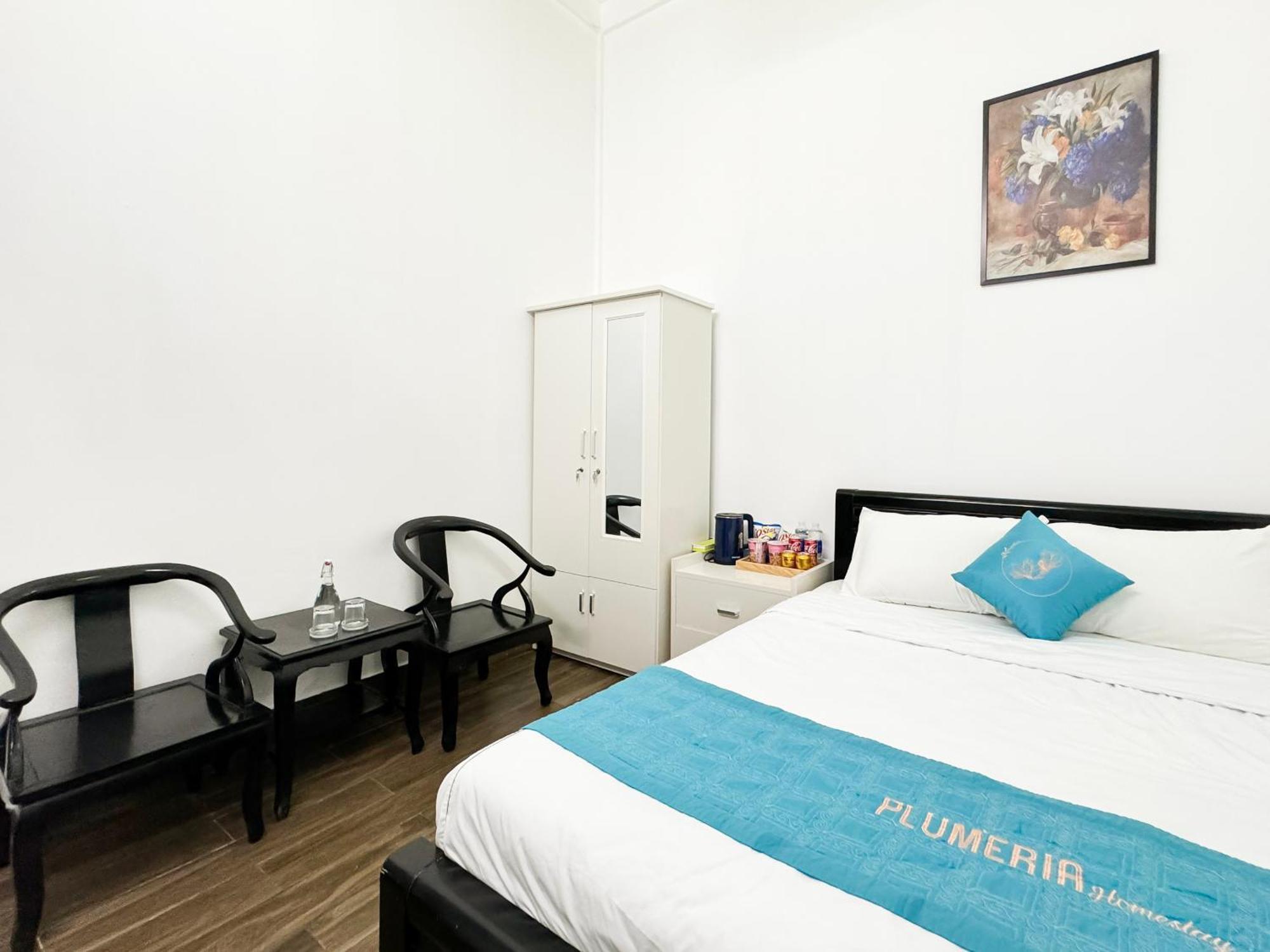 Plumeria Homestay Thon Kim Long Dış mekan fotoğraf
