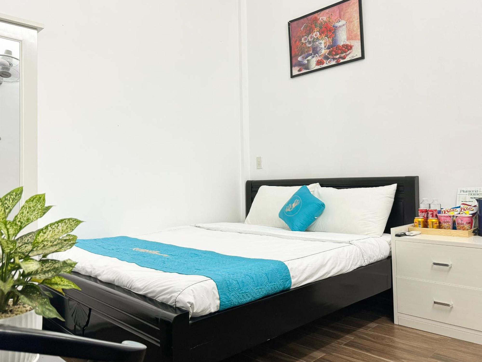 Plumeria Homestay Thon Kim Long Dış mekan fotoğraf