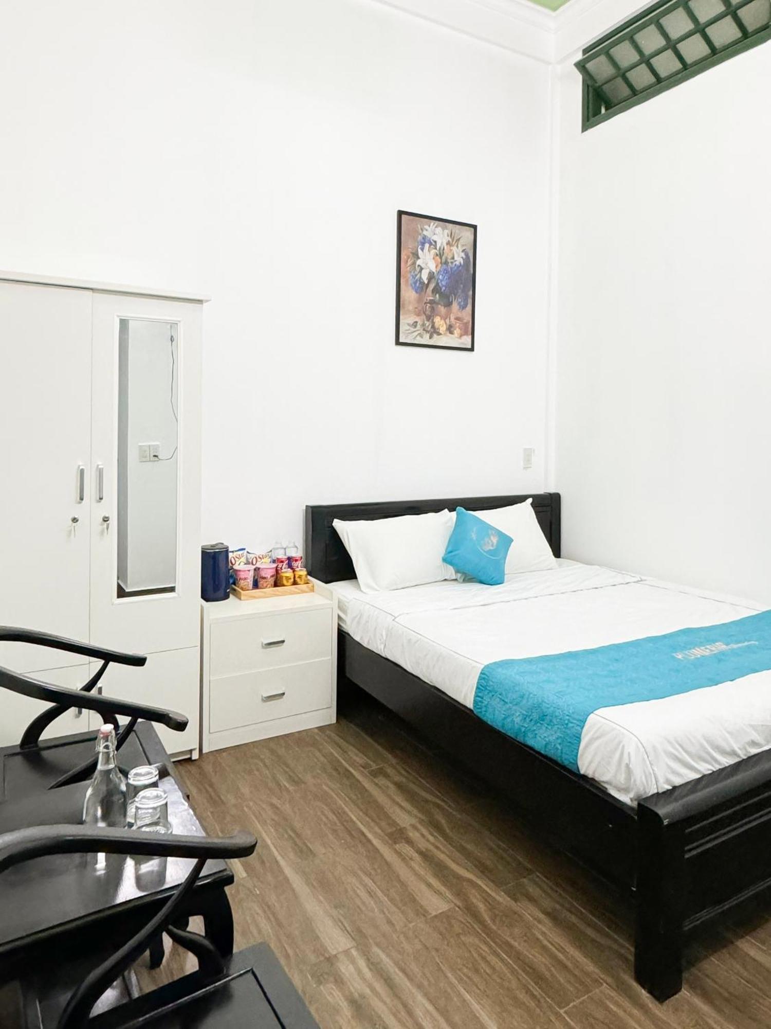 Plumeria Homestay Thon Kim Long Dış mekan fotoğraf