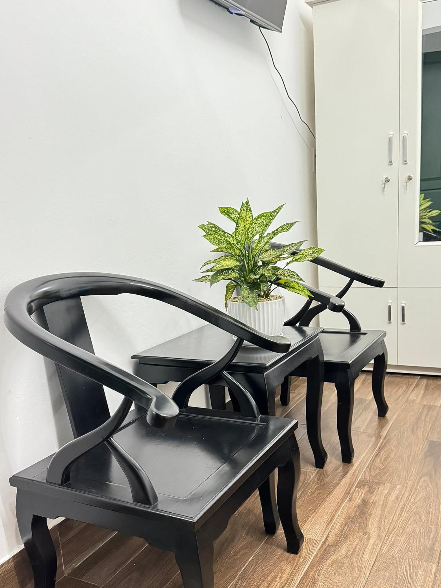 Plumeria Homestay Thon Kim Long Dış mekan fotoğraf
