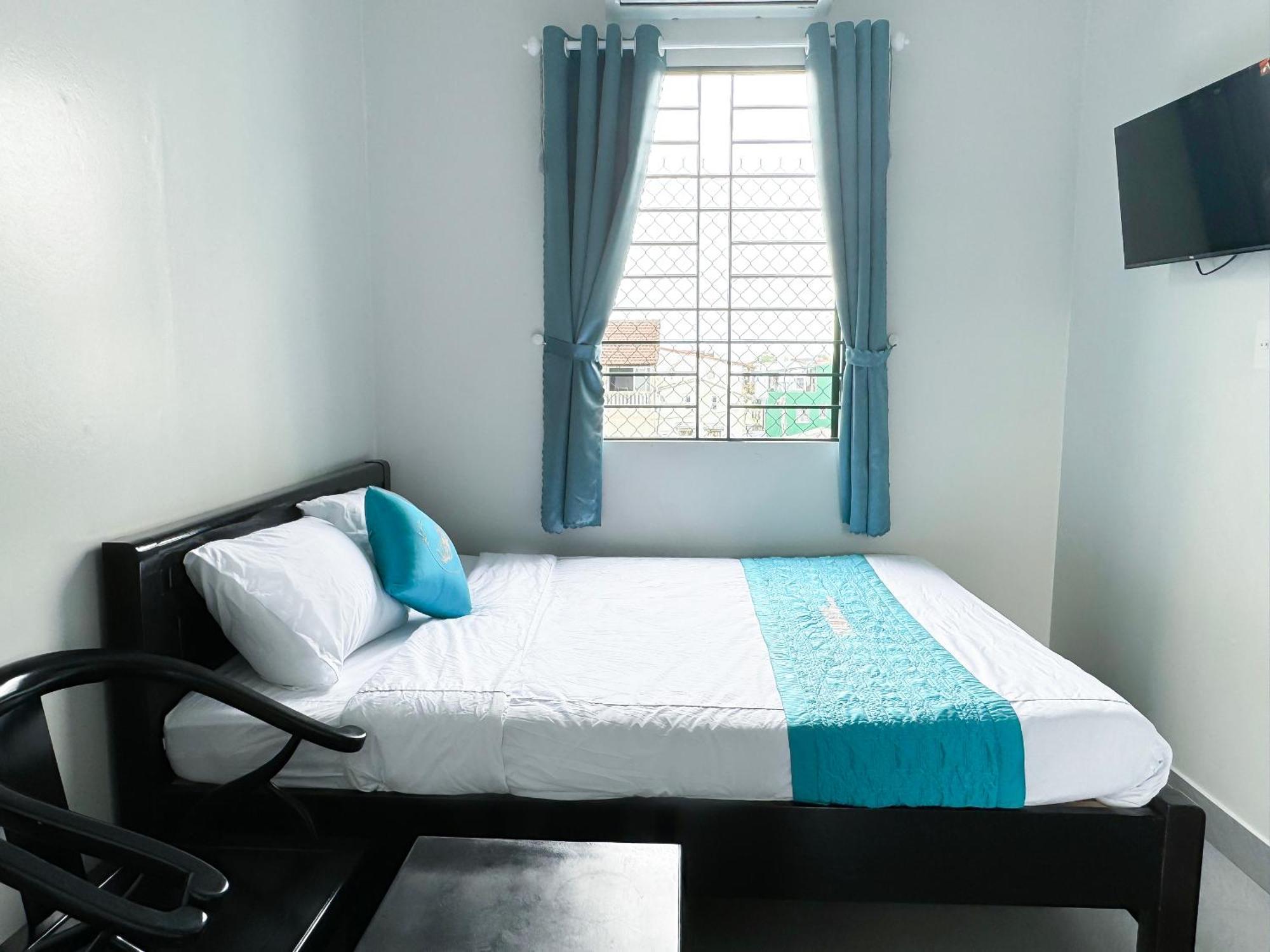 Plumeria Homestay Thon Kim Long Dış mekan fotoğraf