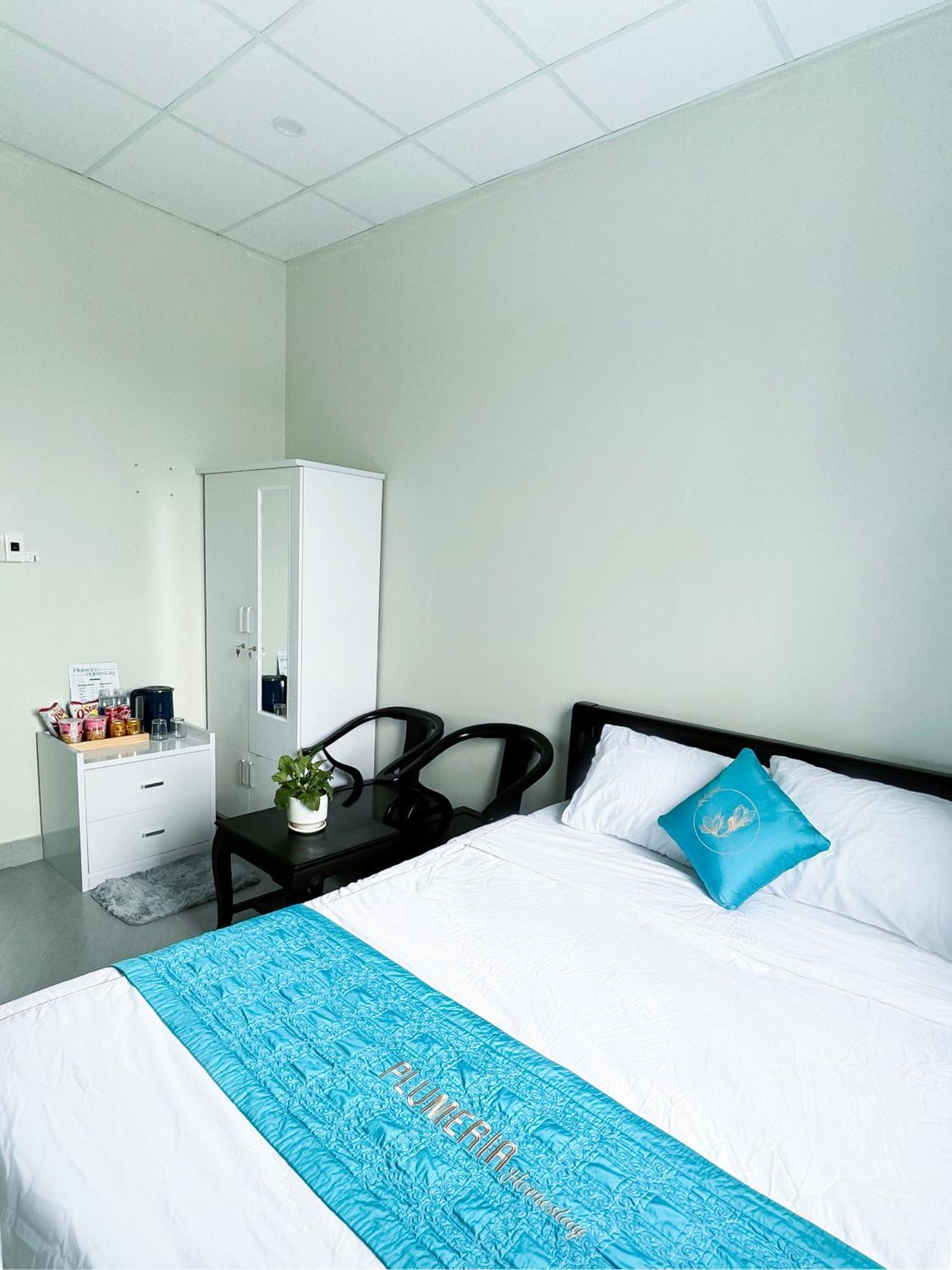 Plumeria Homestay Thon Kim Long Dış mekan fotoğraf